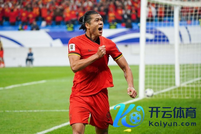 &nbsp;张玉宁领衔国足大名单