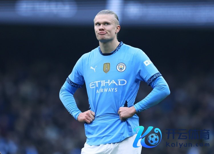 邮报：哈兰德从市中心搬至市郊体育集锦，新家距格拉利什家仅绝顶钟路程